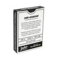 Stellar Factory Card Assassins Party Game | Word Elimination | 3-6 Players, Ages 12+ | Play Anywhere | Expandable