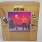 Star Trek Barbie and Ken Set