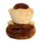 Aurora Yoohoo Palm Pals 5" Roodee Vibrant Stuffed Animal