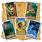 My First Treasure Hunt Board Game - Cooperative Island Explorer Game for Kids Ages 4 and Up, an Exciting Buried Treasure Adventure Perfect for Family
