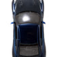 Jada Toys Fast & Furious Nissan GTR Blue 1:24 Diecast