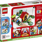 LEGO Super Mario Mario’s House & Yoshi Expansion Set 71367 Building Kit, Collectible Toy (205 Pieces)
