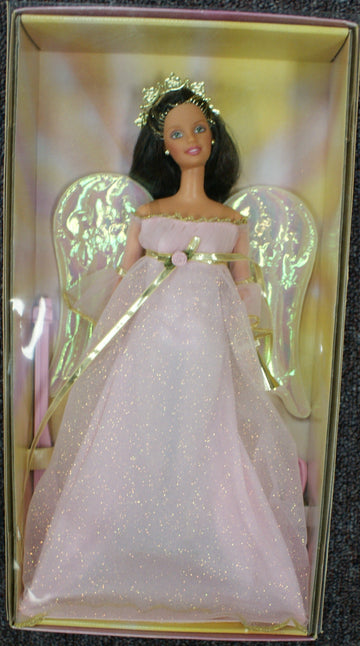 Barbie Special Edition Angelic Harmony doll