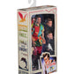 NECA Ace Ventura: Pet Detective - 8" Clothed Action Figure - Ace Ventura