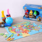 Paw Patrol Bowling Set