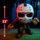 Tiny Nightmares Night Slasher Jason 12-inch Figure