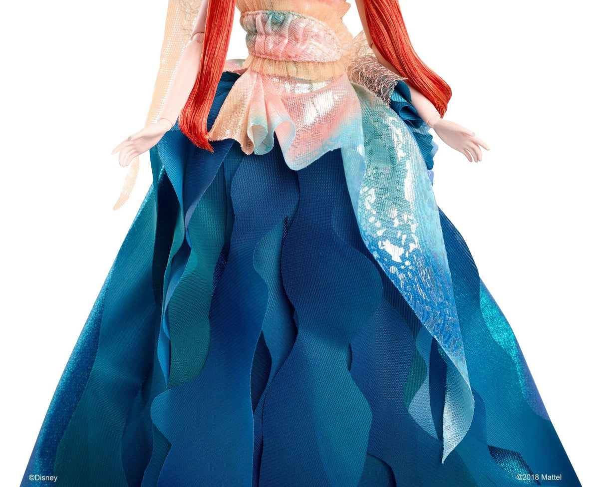 Barbie Mrs. Whatsit Doll