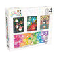 Buffalo Games - Squishmallows Collection - 4 Pack Multi-Piece Puzzles