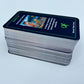 Global Explorer - Family Travel Card Game (Ages 8+) | 100+ Countries, Fun Facts & Fast Play | 2-6 Players, 15-25 Min | Educational Geography & History