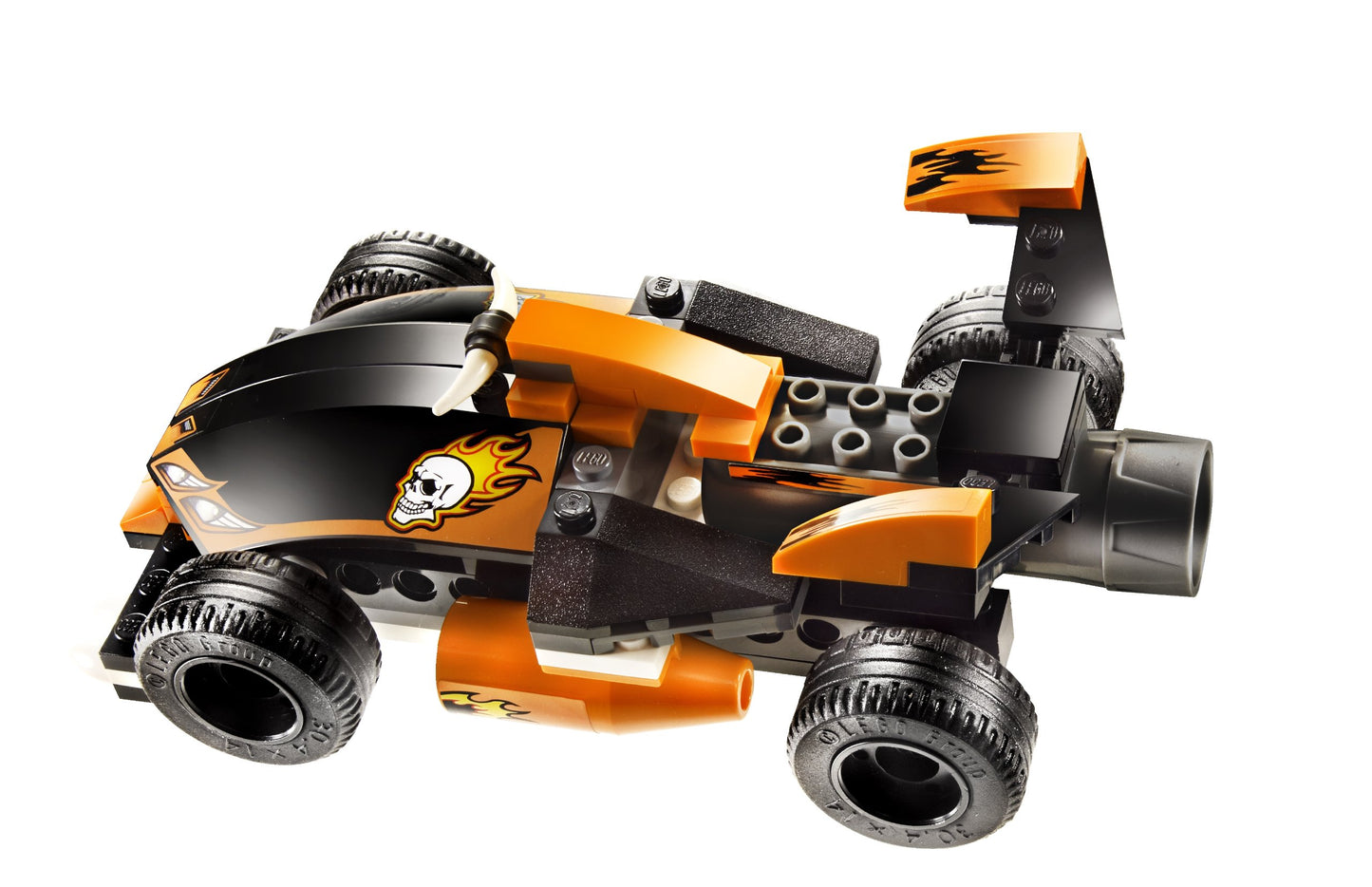 LEGO Racers Bad 7971