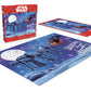 Buffalo Games - Star Wars™ Merry Sithmas - 500 Piece Puzzle for Adults