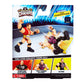 WWE LA Knight Knuckle Crunchers 7