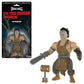 Funko Savage World: Texas Chainsaw Massacre - Leatherface Collectible Figure, Multicolor