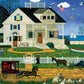 Buffalo Games - Charles Wysocki Pickwick - 1000 Piece Puzzle for Adults