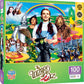 MasterPieces 100 Piece Jigsaw Puzzle for Kids - Wonderful Wizard of Oz - 14"x19"