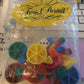 Trivial Pursuit Magic of Disney Family Edition