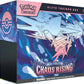 Pokémon TCG: Mega Evolution-Chaos Rising Elite Trainer Box