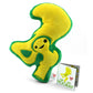 I Heart Guts Hip Plush - 10" Cute Educational Joint Toy for Hip Replacement Surgery Recovery - Funny Get Well Gift for Nurse Patients & Medical