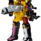 Power Rangers Ninja Steel DX Mega Morph Battle Station