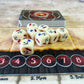 Plaid Hat Games Summoner Wars 2E: Premium Dice, Strategy Card Game, for 2 Players