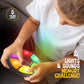 Memory Game for Kids - Gifts for Boys & Girls - 6 7 8 9 10 11 Year Old Boy Birthday Gifts - Toys for 10 Year Old Boy - Handheld Car Travel Road Kids