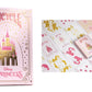 Disney Collector's Bundle: 6 Decks Bicycle Playing Cards - Black & Gold Mickey, Classic Mickey, Princess Pink/Navy, Villains Green/Purple.