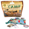 Education Outdoors Camp Travel Edition