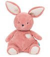 GUND Cuddly Fun Rabbit - High-Quality Cuddly Toy, Approx. 30 cm, for Children from Birth