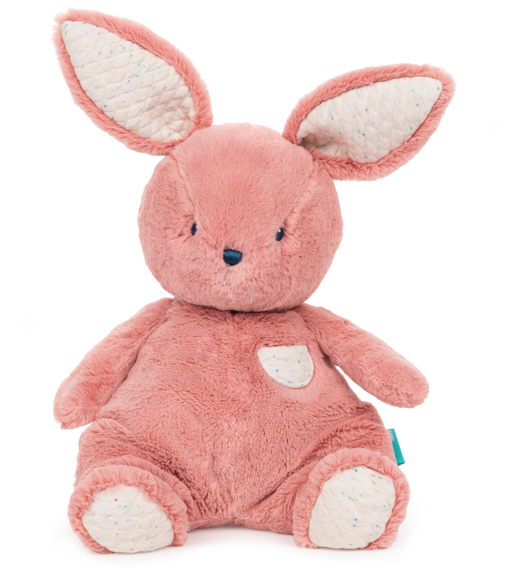 GUND Cuddly Fun Rabbit - High-Quality Cuddly Toy, Approx. 30 cm, for Children from Birth