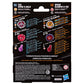 Beyblade X Spear Scorpio 0-70Z UX & Tail Viper 3-85LO BX