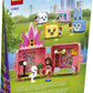LEGO Friends Olivia's Flamingo Cube 41662 Building Kit; Includes Flamingo Toy and Mini-Doll Toy; Portable Playset Makes Great Creative Gift, New 2021