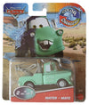 Pixar Disney Cars 1:55 Scale Color Changers Mater