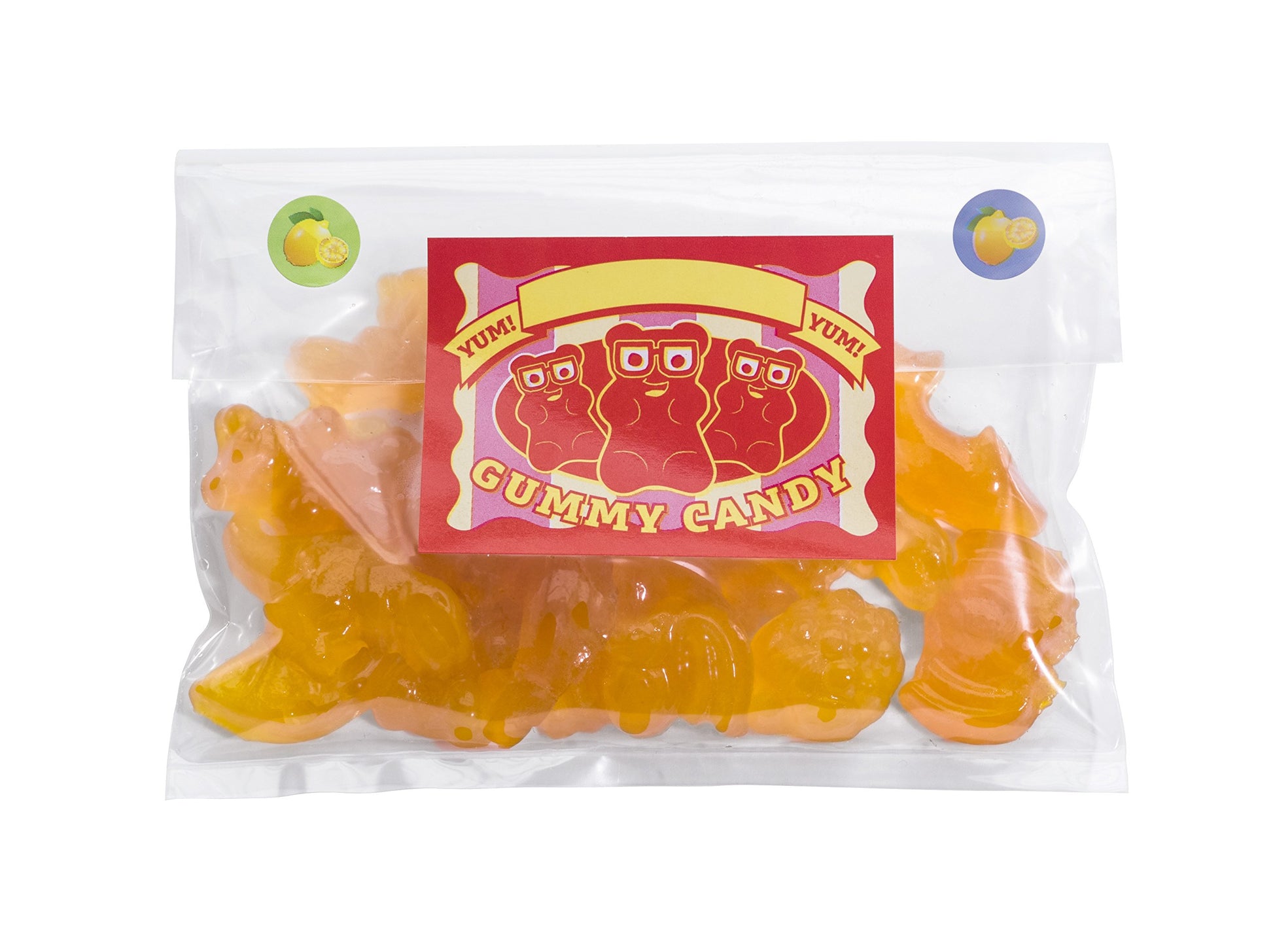 Thames & Kosmos Gummy Candy Lab V2.0 Tasty Labs STEM Experiment Kit, Make Yummy Gummy Candies in Cool Shapes - Dinos, Dolphins, Bears & More! Explore