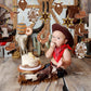 Cowboy Party Decorations My First Rodeo Birthday Party for Boy Supplies Western Theme Party Supplies Hanging Swirls Foil Cowgirl Birthday Decorations