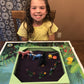 My Little Sandbox Unicorn Dreams, Purple