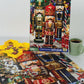 Springbok Christmas Guardians 500 Piece Jigsaw Puzzle for Adults