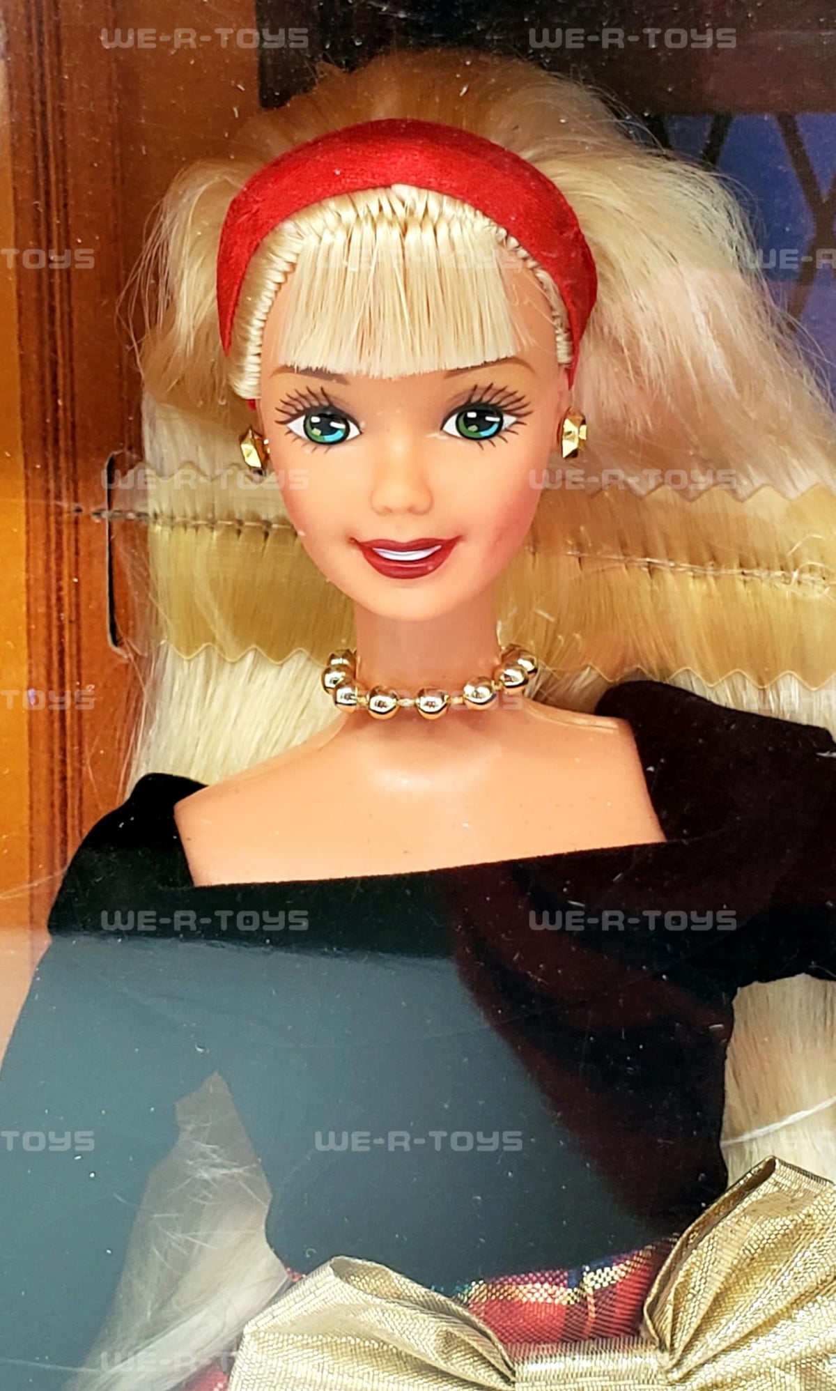 Barbie Special Edition Holiday Sisters - 1998