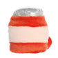 Aurora® Adorable Palm Pals™ JJ Strawberry Jelly™ Stuffed Animal - Fun Collectible Plush for Kids and Adult Collectors - Perfect for Decorating Rooms