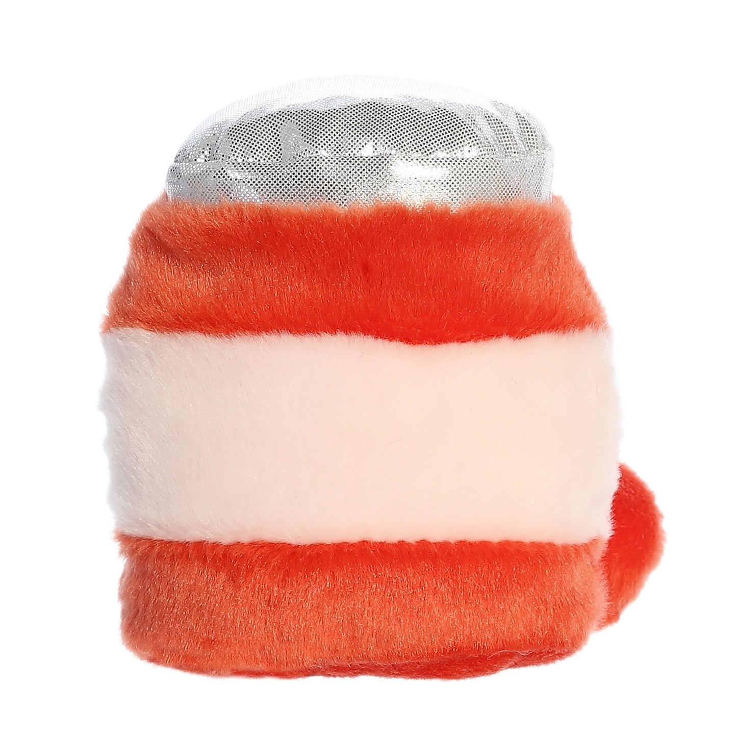 Aurora® Adorable Palm Pals™ JJ Strawberry Jelly™ Stuffed Animal - Fun Collectible Plush for Kids and Adult Collectors - Perfect for Decorating Rooms