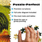 Buffalo Games - Charles Wysocki - Rooster Express - 300 Piece Jigsaw Puzzle