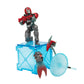 Jazwares FORTNITE Early Game Survival Kit 1 Figure Pack, Vendetta