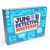 Junior Detective Mysteries Board Game