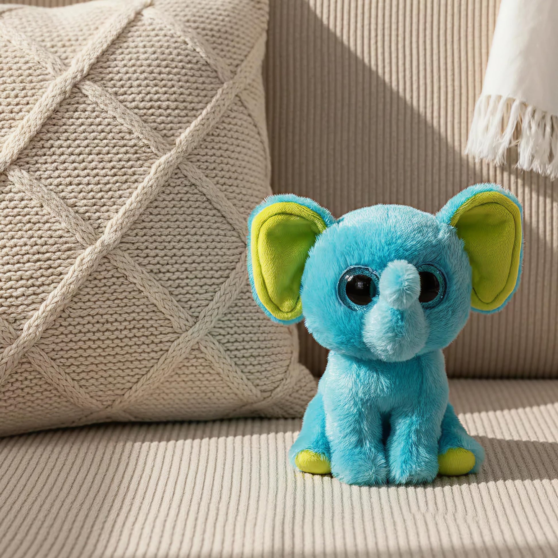 Trunkles - Ty Beanie Boos