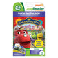 LeapFrog Tag Book: Chuggington: Wilson and The Paint Wagon