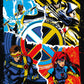 Buffalo Games - Marvel - X-Men - 100 Piece Jigsaw Puzzle for Families -Challenging Puzzle Perfect for Game Nights - Finished Size is 15.00 x 11.00