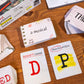 25th Century Games, Red Letter Yellow Letter - for Ages 10 and Up, 2 to 8 Players | 2026 Origins Award Nominee