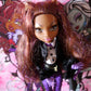 Monster High Sweet 1600 Clawdeen Wolf Doll