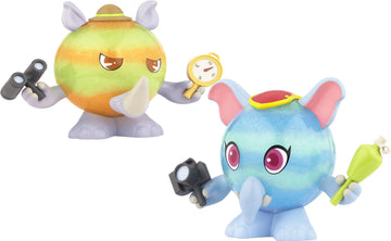 Orbeez Crush Kins Safari Playset