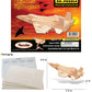 Puzzled F15 Fighterplane Woodcraft Construction Kit