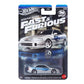 Hot Wheels Fast and FURIOUS Graphic Remix Auto ACURA INTEGRA SEDAN GSR - Die Cast Model 1:64 Scale - Length 7 cm - JBY45